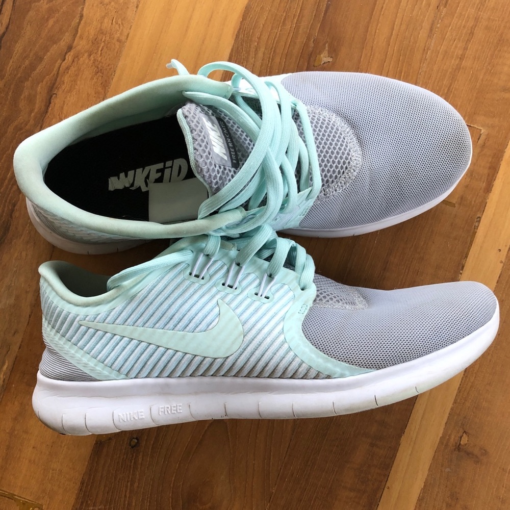 Nike Free Shoes